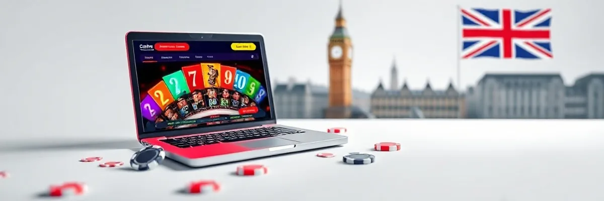 Why Royal Casino Ranks Among the Best Online Casino UK for players in the UK